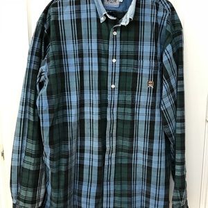 Cinch Xl shirt